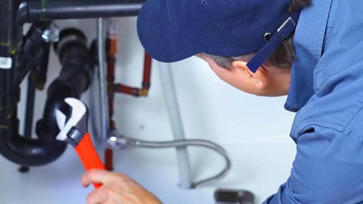 Lavabo ve mutfak pimaş gideri açma