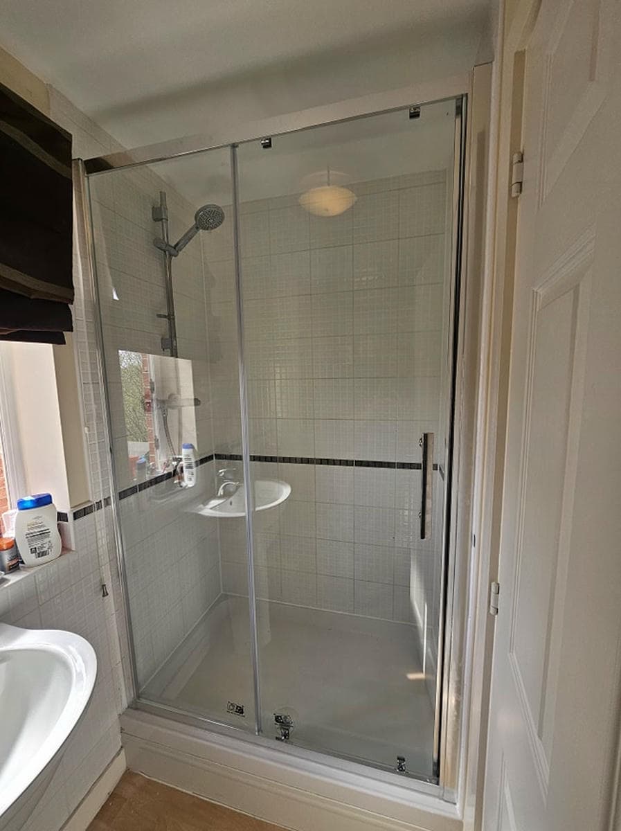Lavabo gideri tıkanıklık açma