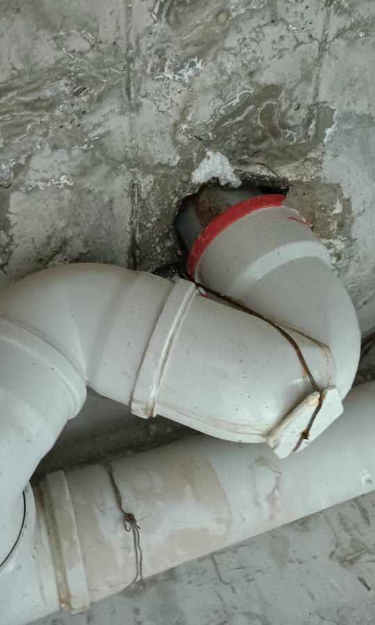 Tuvalet tıkanıklık açma ve pimaş gider hattı