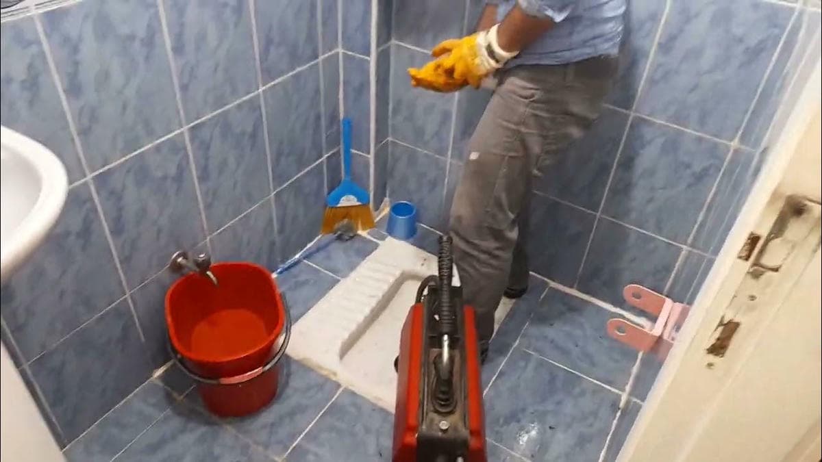 Pimaş arıza servisi