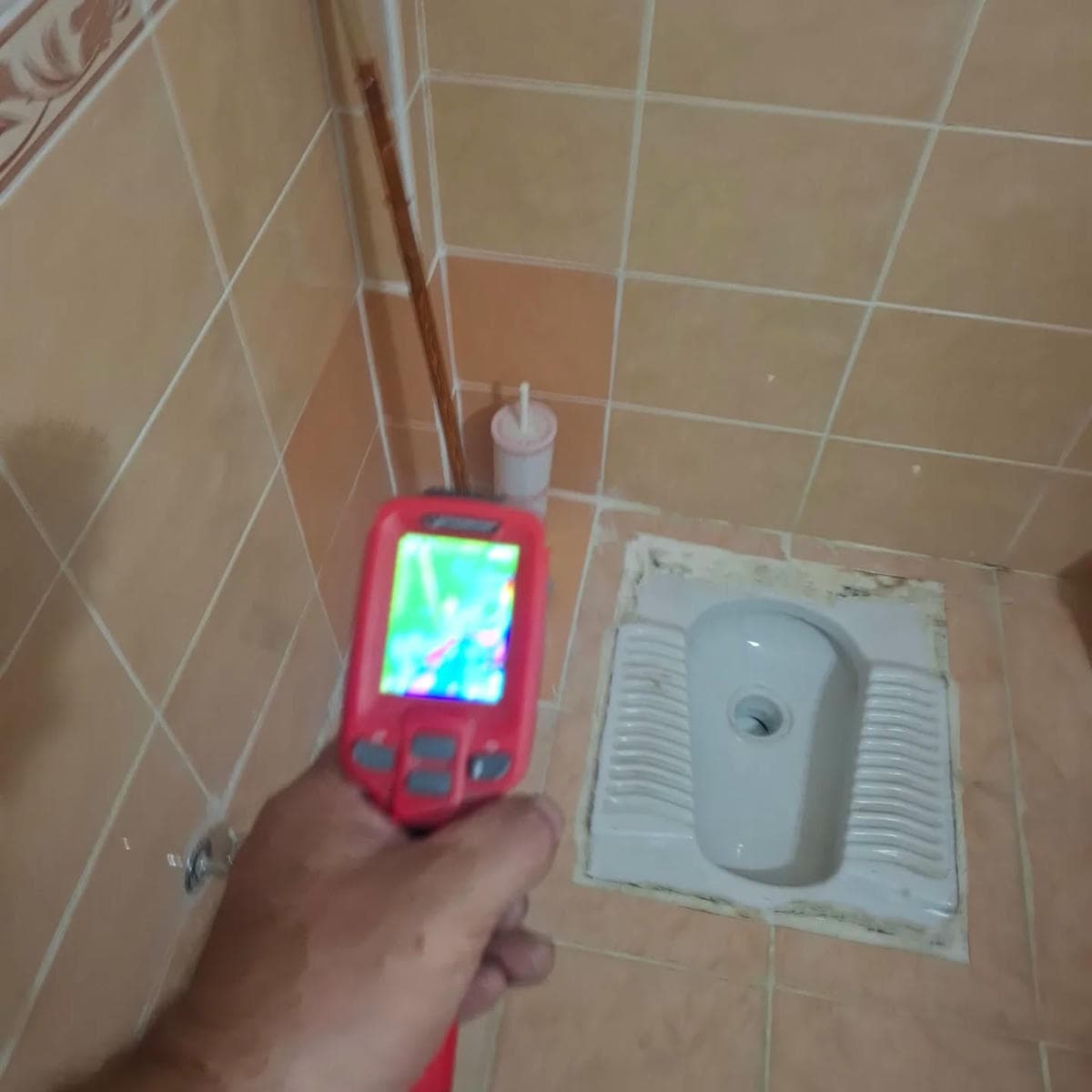 Kişisel veri işleme süreci