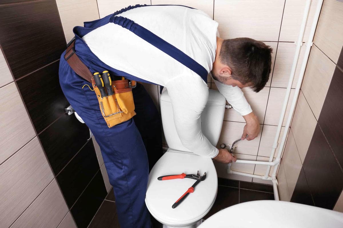 Tesisat kontrol ve bakım hizmeti