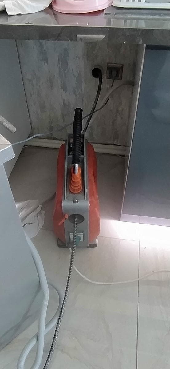 Tıkanıklık açma çalışması