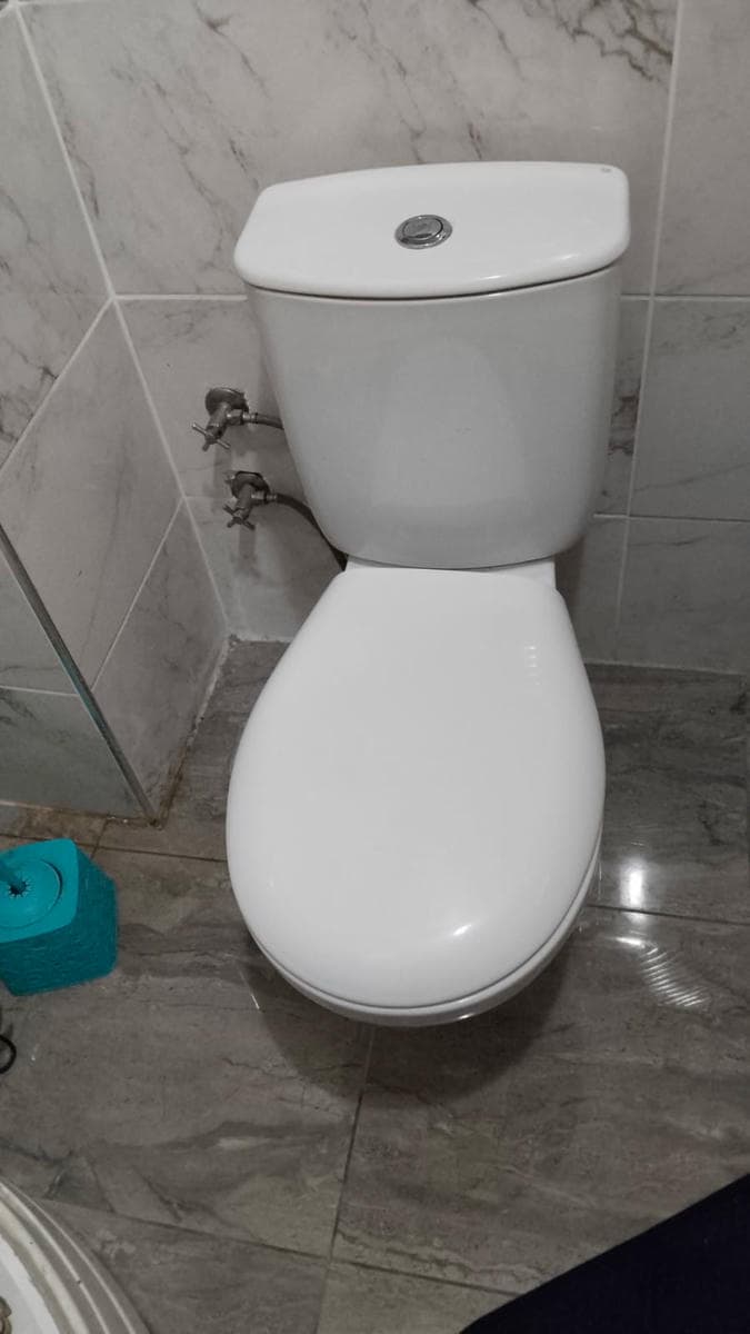 Tuvalet gideri açma