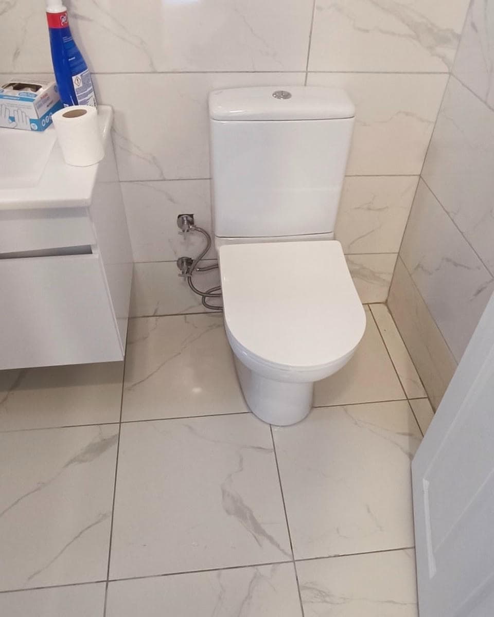Tuvalet gideri pimaş tıkanıklığı