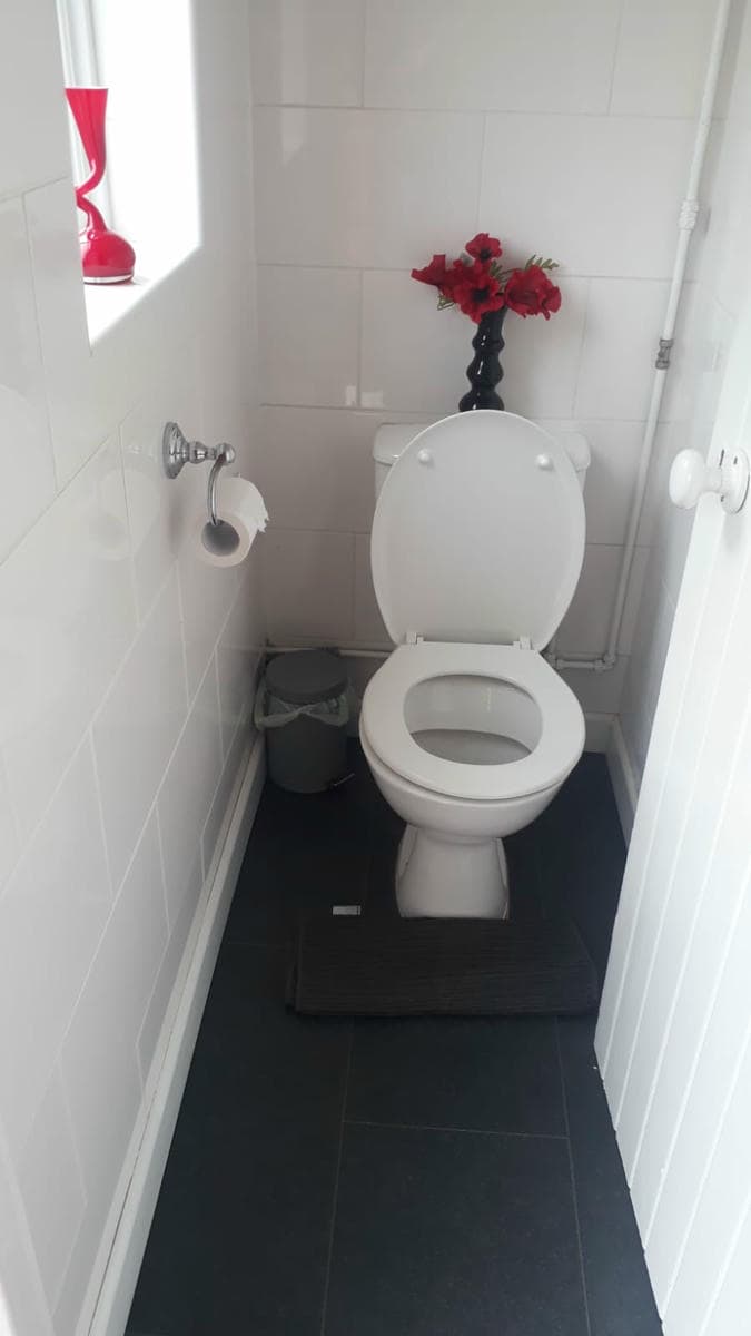 Rezervuar tamiri ve klozet bakım hizmeti